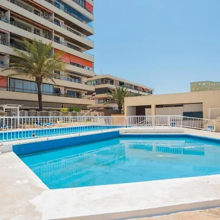 Stunning Seaviews Close To Apartment Torremolinos