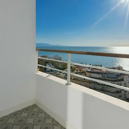 Stunning Seaviews Close To Apartment *
