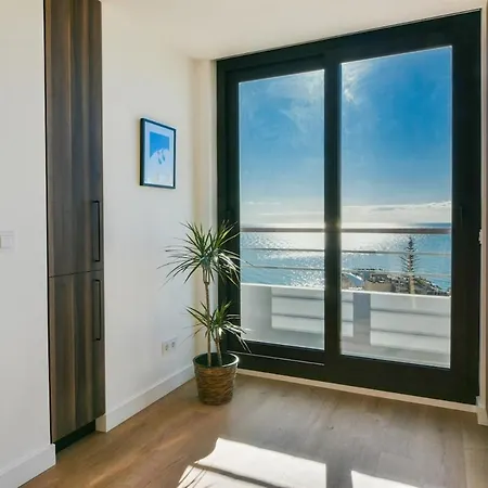 Stunning Seaviews Close To Apartment *
