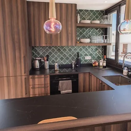 Stunning Seaviews Close To Apartment Torremolinos